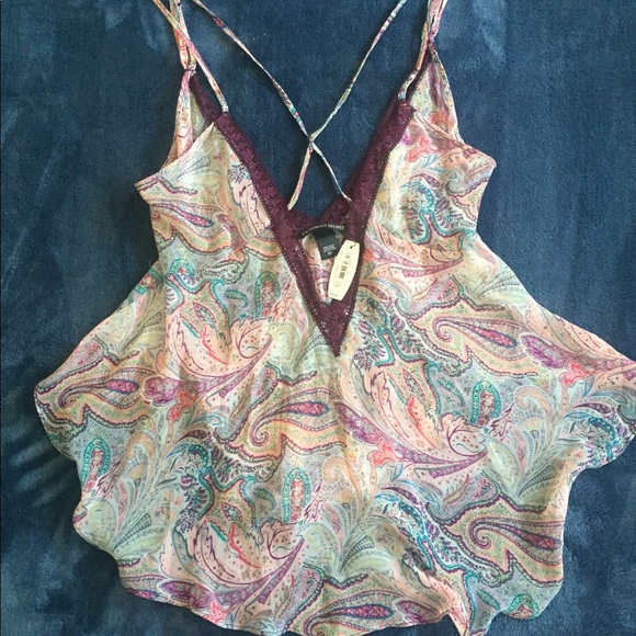 ✨Victoria Secret Baby Doll Nighty ✨ - Picture 2 of 8